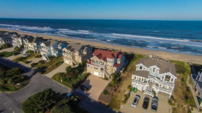 PI250, Windrift- Oceanfront, Private Pool, Ocean Views, Private Beach Access